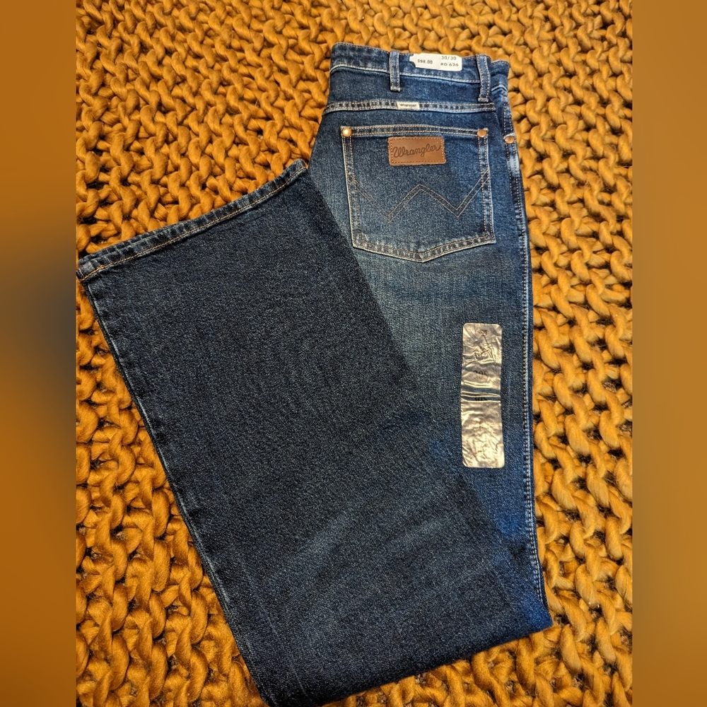 Wrangler Jeans